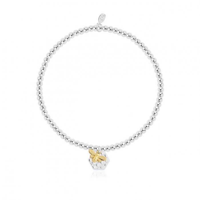 Joma Jewellery - a Little You're The Bee's Knees
